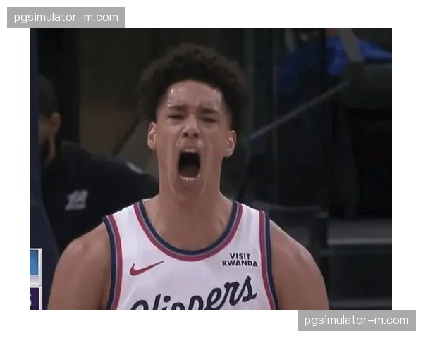 快船防守成为逆转唯一常量 祖巴茨护框价值不可替代