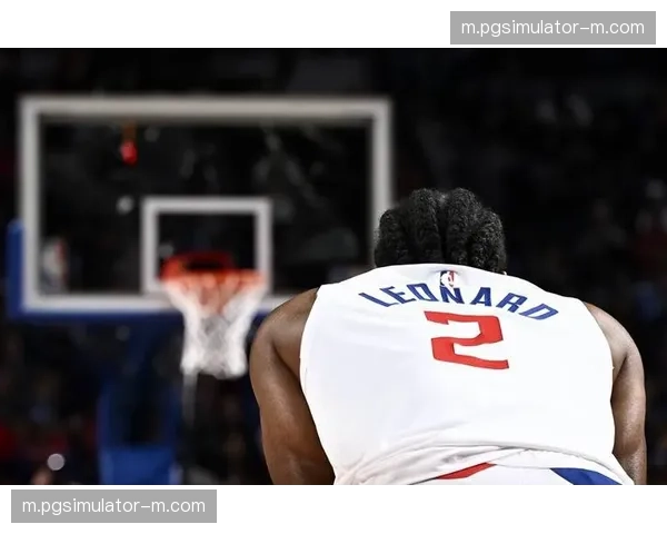 快船伦纳德31分准绝杀 全明星赛展现生死时刻掌控力