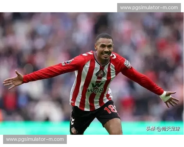 桑德兰客场逼平伯恩茅斯拿到宝贵一分 门将罗夫斯多次神扑救主